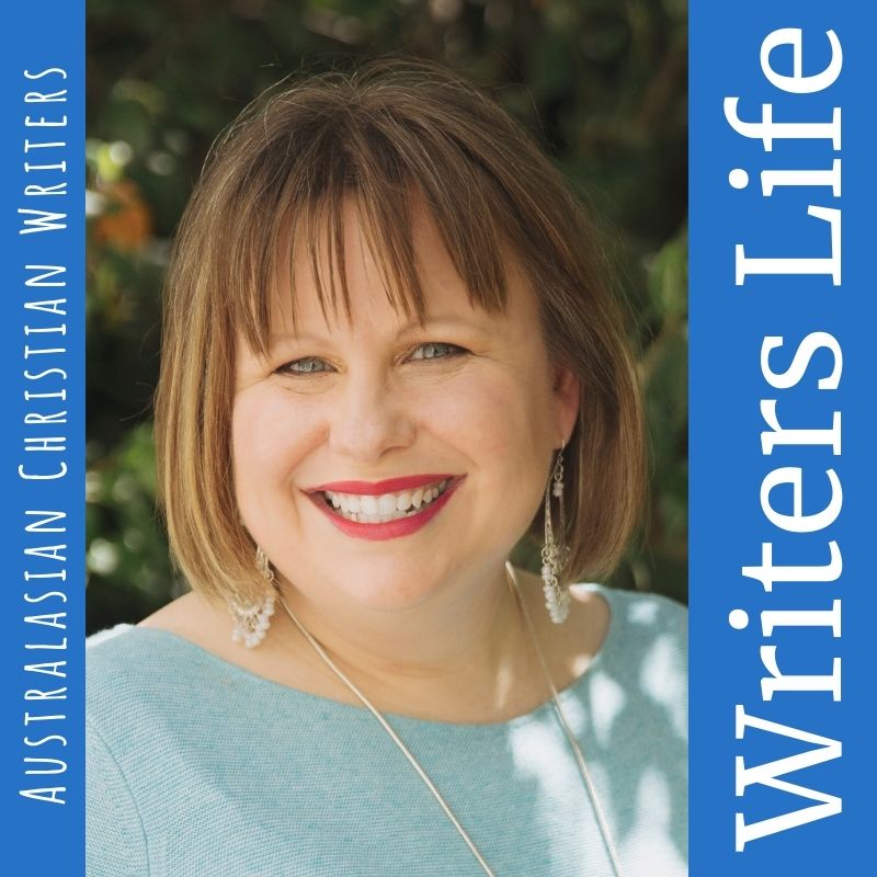 Author Interview | Introducing Jennifer Mistmorgan