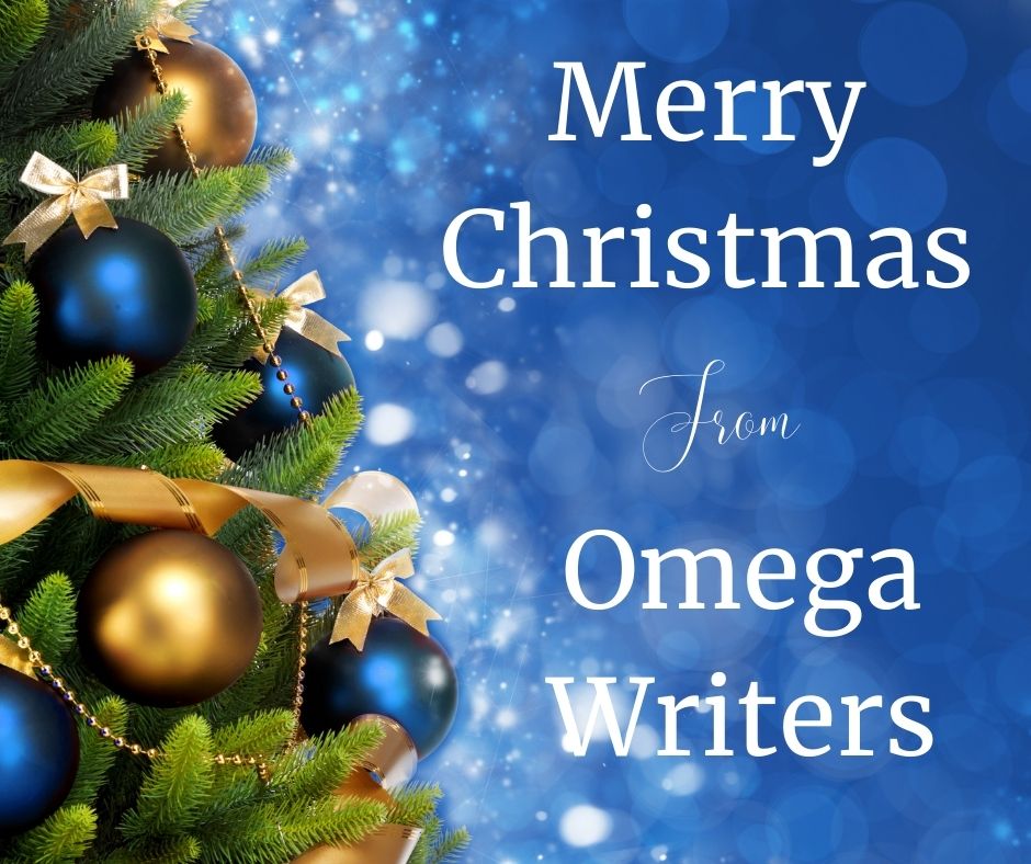 Merry Christmas from Omega Writers