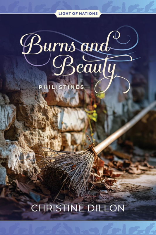 Burns and Beauty – Philistines