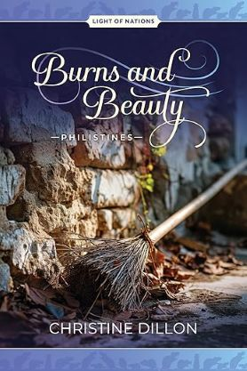 Burns and Beauty – Philistines
